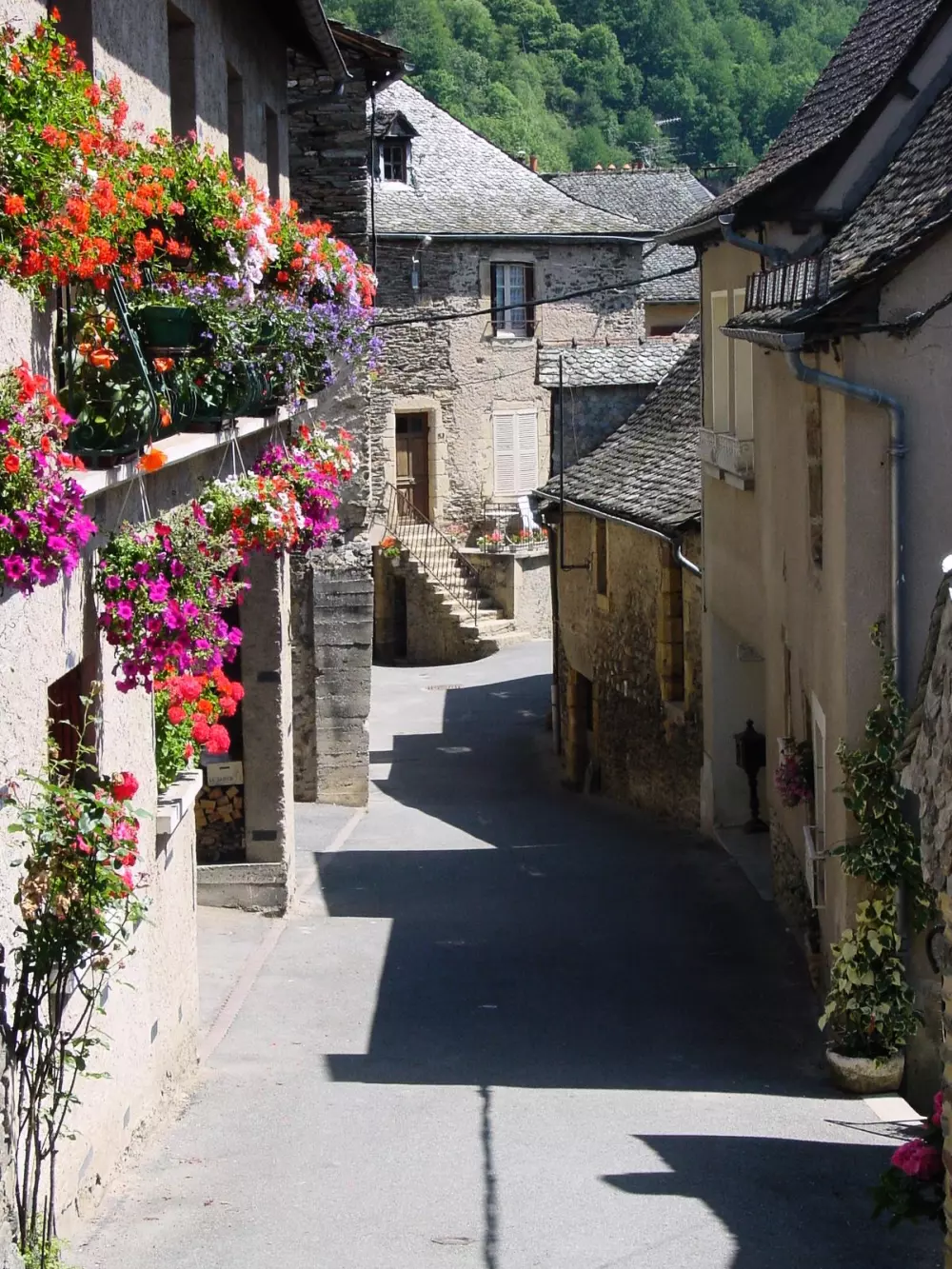 Camping Sunêlia La Source - Occitanie - Aveyron 4 étoiles★★★★