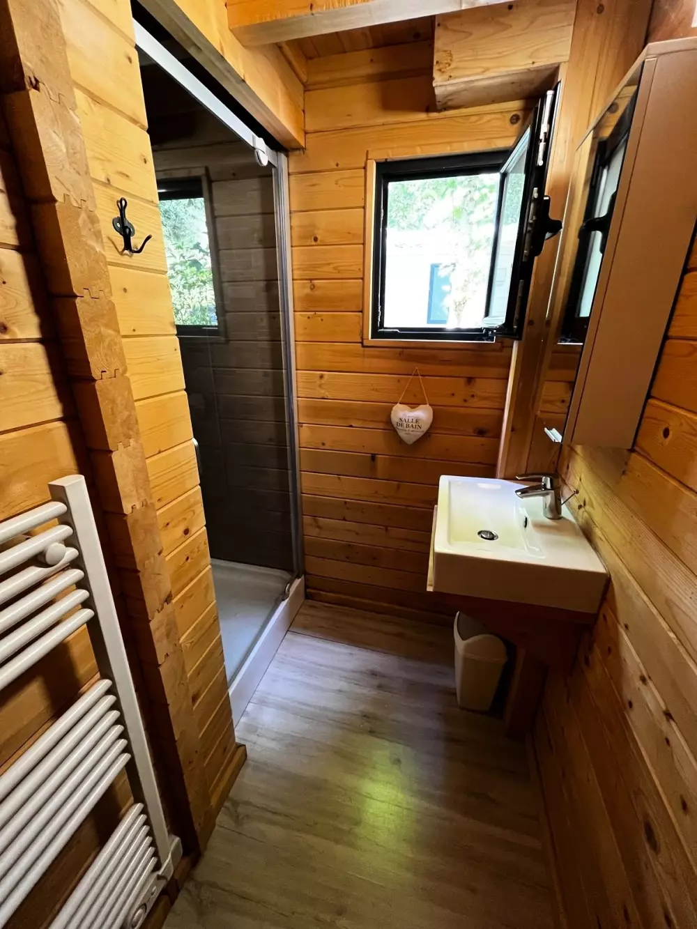 Camping Sunêlia La Source - Occitanie - Aveyron 4 étoiles★★★★