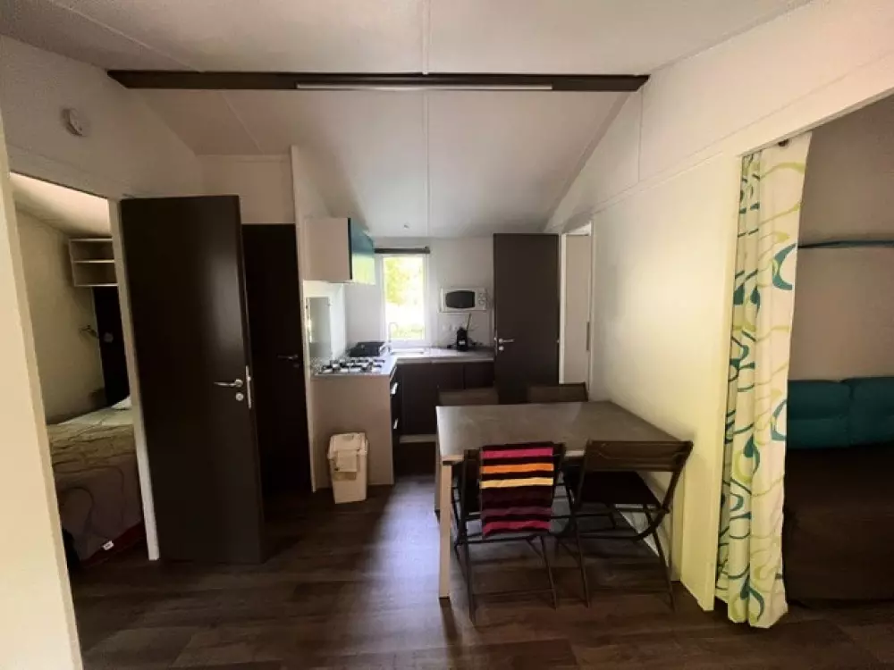 Camping Sunêlia La Source - Occitanie - Aveyron 4 étoiles★★★★