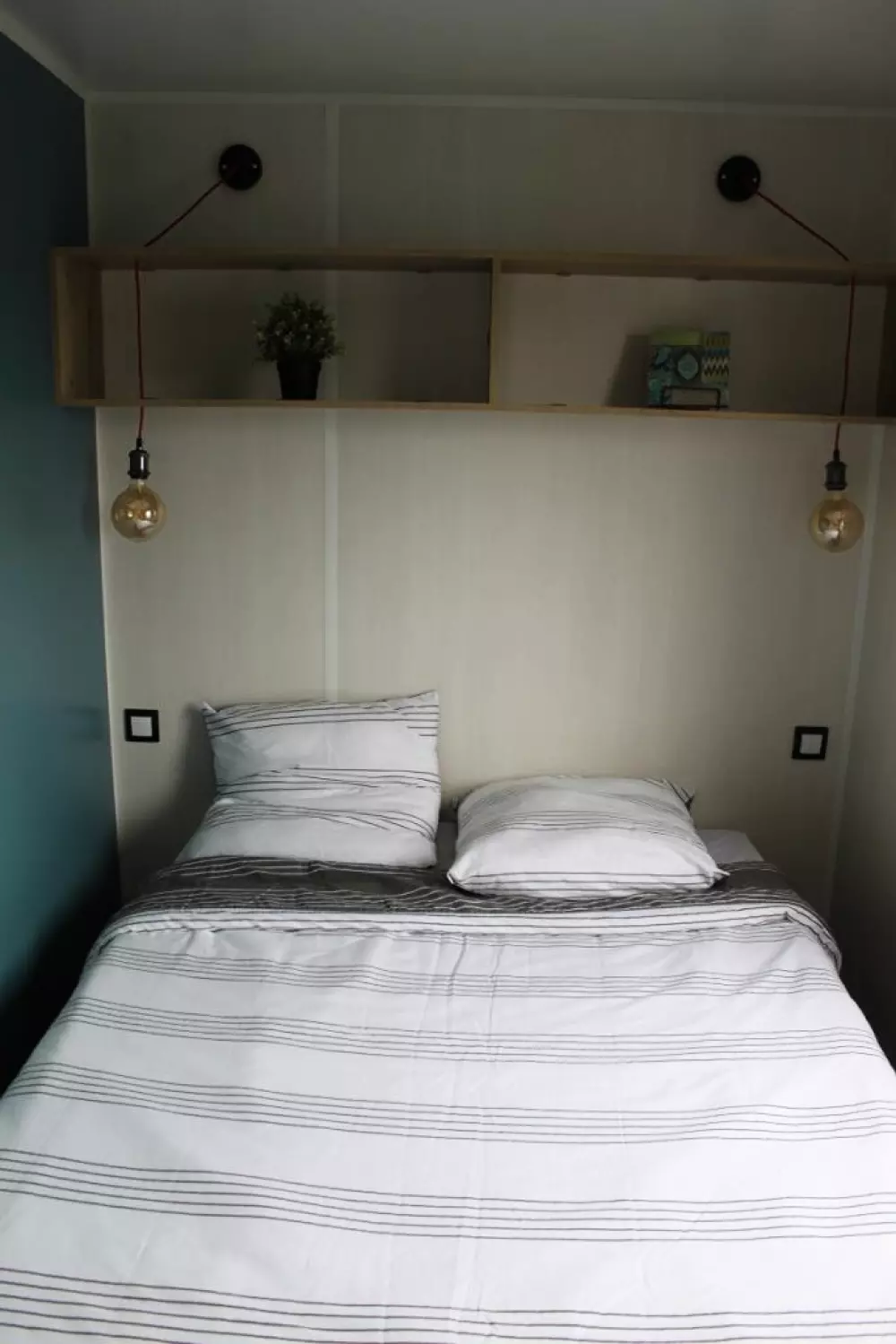 Camping Sunêlia La Source - Occitanie - Aveyron 4 étoiles★★★★