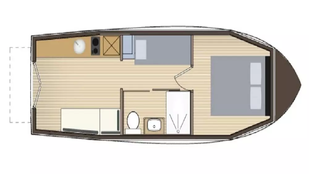 Camping Sunêlia La Source - Occitanie - Aveyron 4 étoiles★★★★