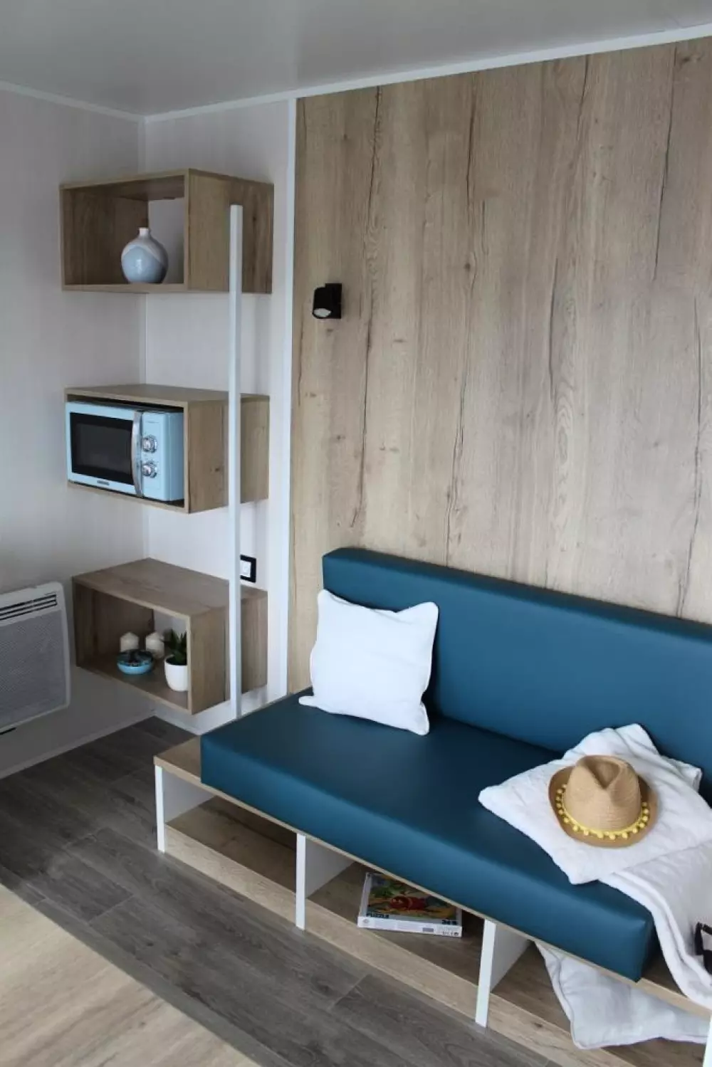 Camping Sunêlia La Source - Occitanie - Aveyron 4 étoiles★★★★