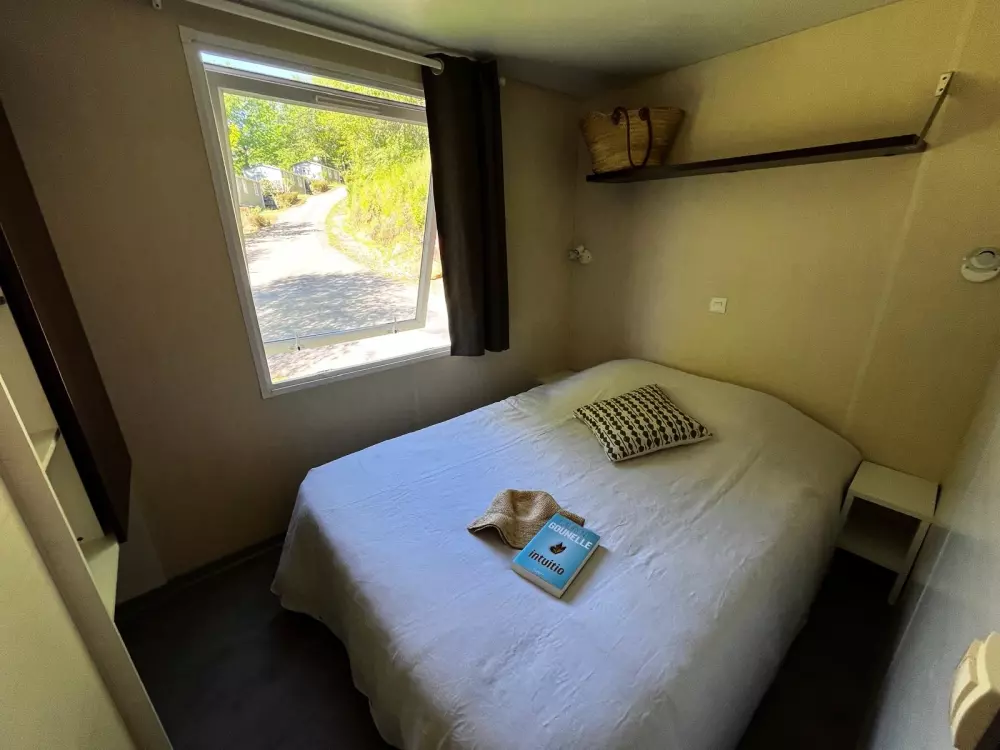 Camping Sunêlia La Source - Occitanie - Aveyron 4 étoiles★★★★