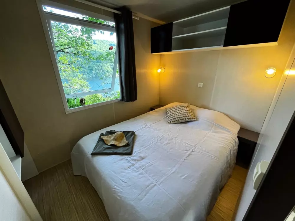 Camping Sunêlia La Source - Occitanie - Aveyron 4 étoiles★★★★