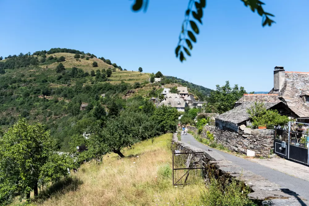 Camping Sunêlia La Source - Occitanie - Aveyron 4 étoiles★★★★