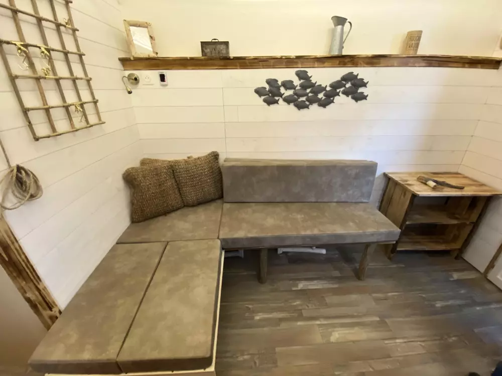 Camping Sunêlia La Source - Occitanie - Aveyron 4 étoiles★★★★