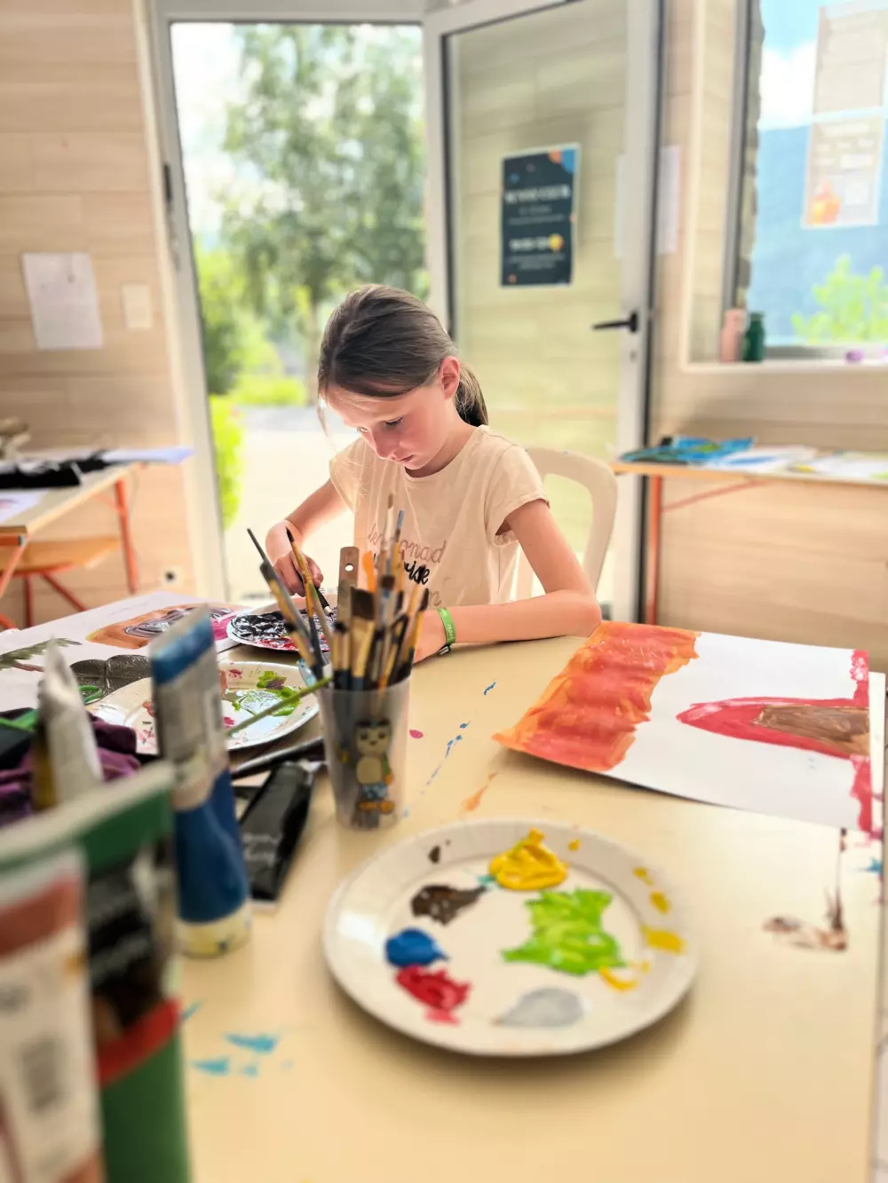 Camping Sunêlia La Source - Occitanie - Aveyron 4 étoiles★★★★