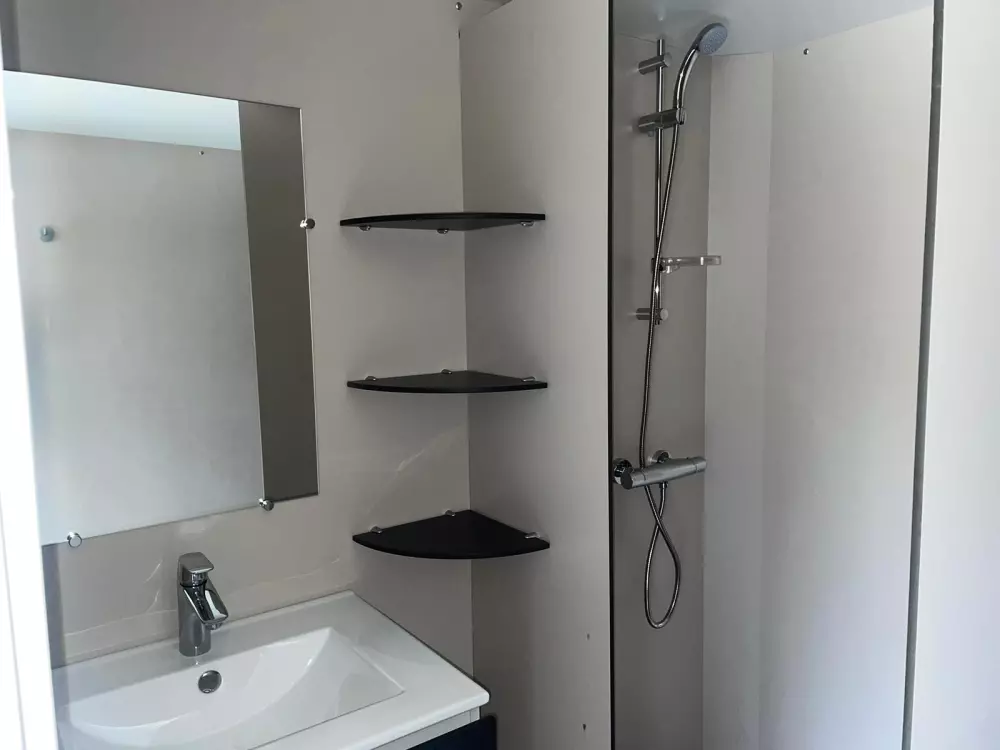 Camping Sunêlia La Source - Occitanie - Aveyron 4 étoiles★★★★