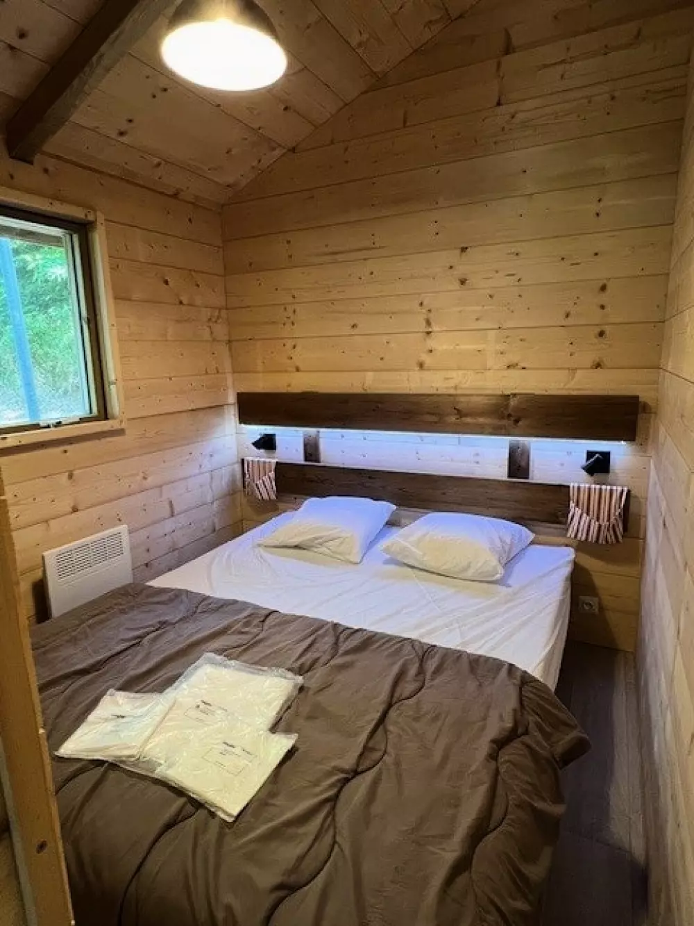 Camping Sunêlia La Source - Occitanie - Aveyron 4 étoiles★★★★