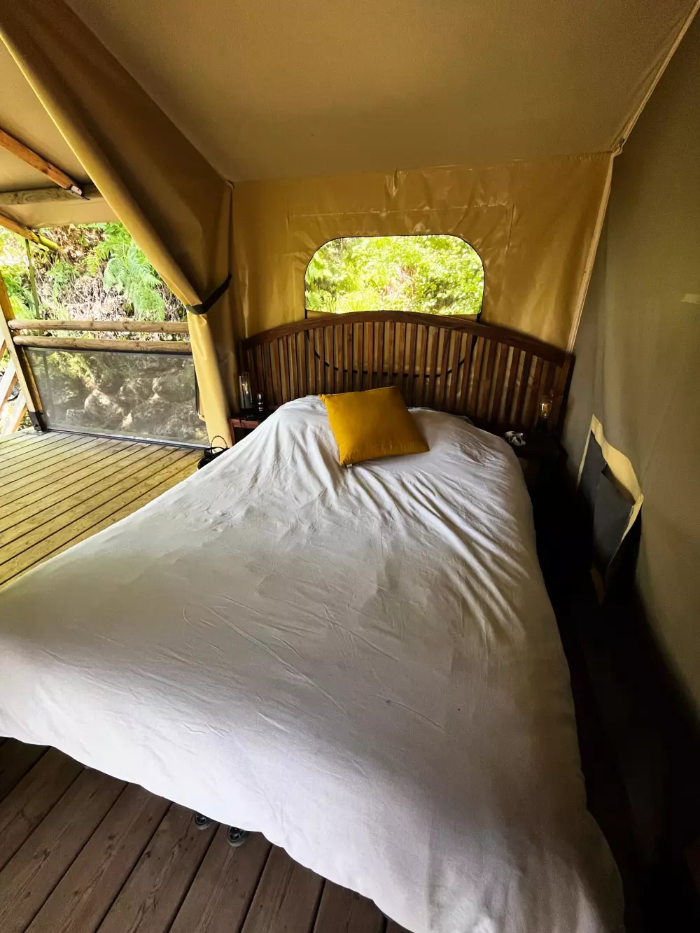 Camping Sunêlia La Source - Occitanie - Aveyron 4 étoiles★★★★