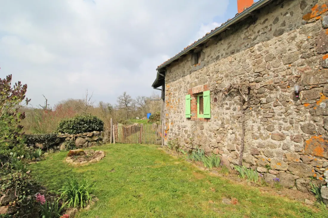 Gîte de France Familie 'le chiron' 2 oren