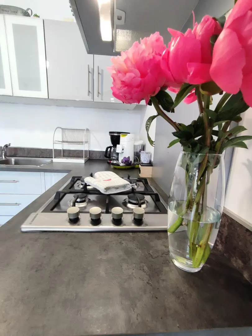 Gîte de France Gîtes de france® - a hortensias 3 fülekkel