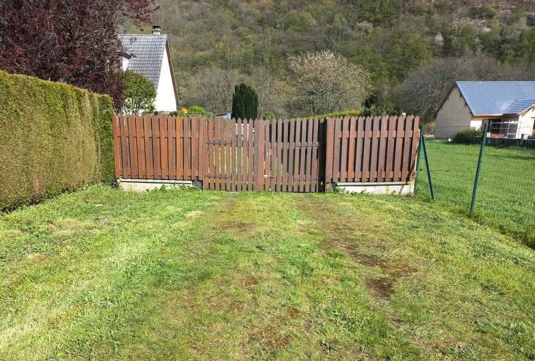 Gîte de France Der Fischer der semoy 2 Ohren