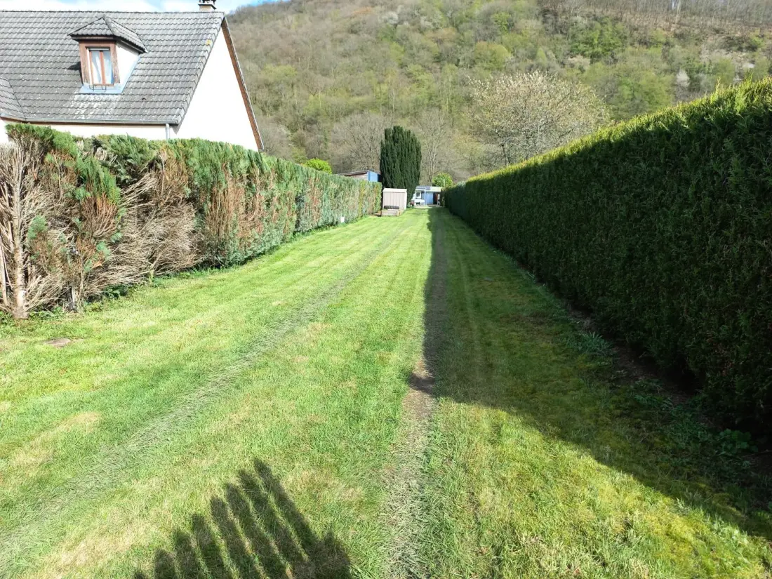Gîte de France Der Fischer der semoy 2 Ohren