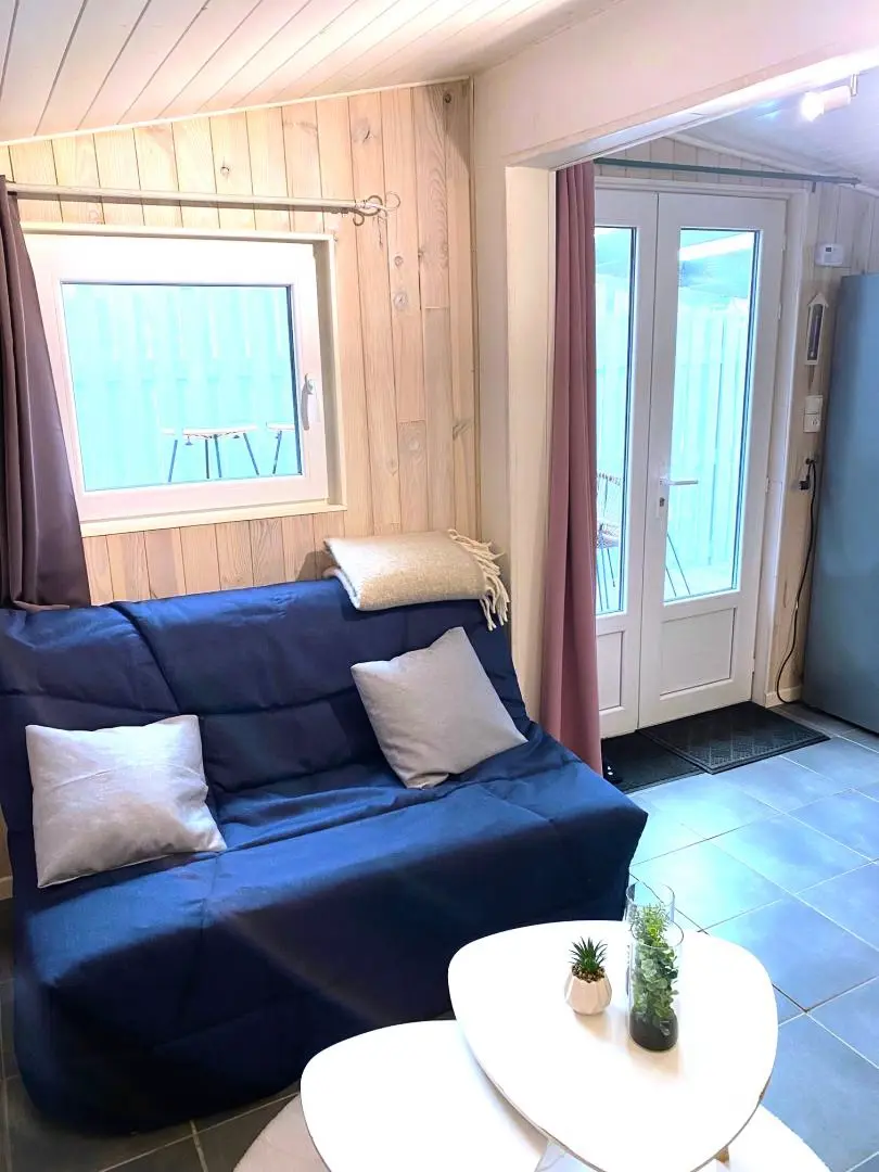 Gîte de France Der Fischer der semoy 2 Ohren