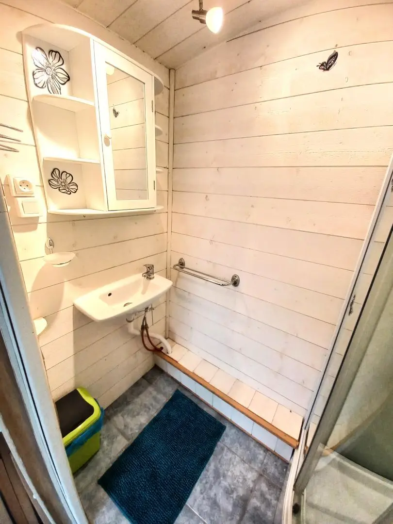 Gîte de France Der Fischer der semoy 2 Ohren