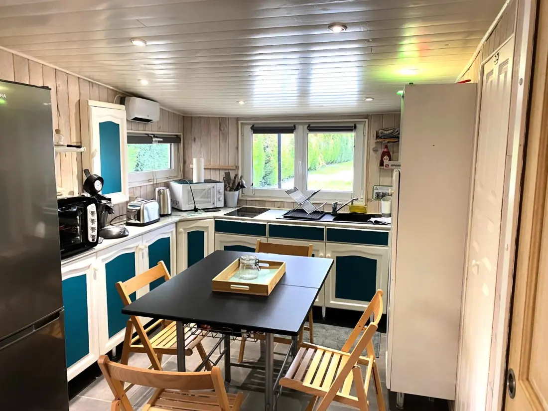 Gîte de France Der Fischer der semoy 2 Ohren