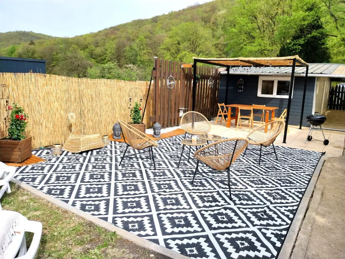 Gîte de France Der Fischer der semoy 2 Ohren