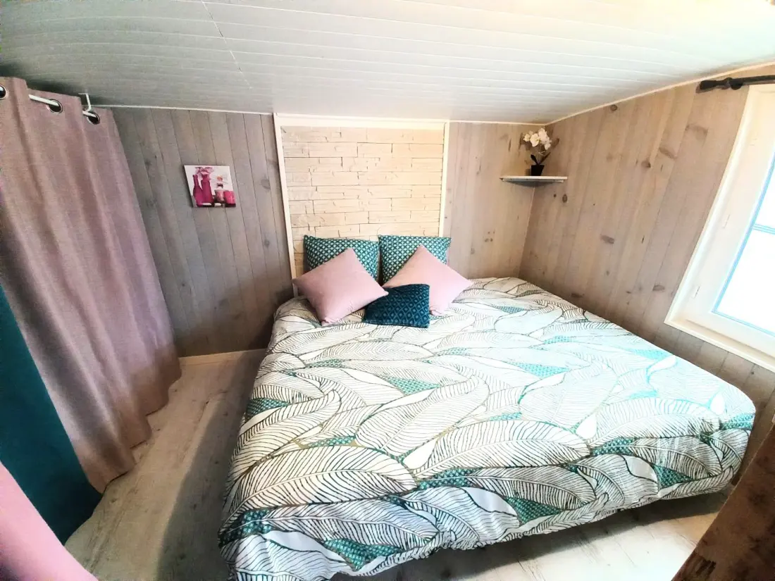 Gîte de France Der Fischer der semoy 2 Ohren