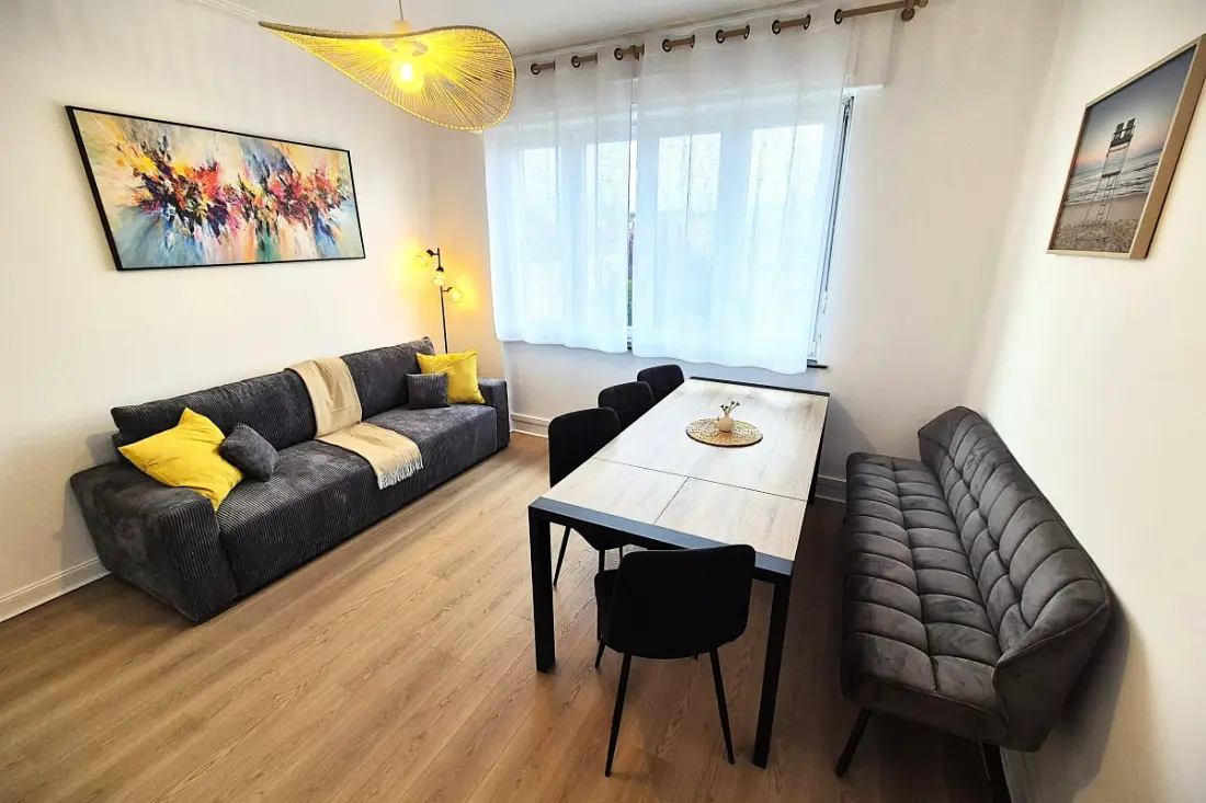 Rock In Share - Strozzi Suites - Appt Neuf De Standing