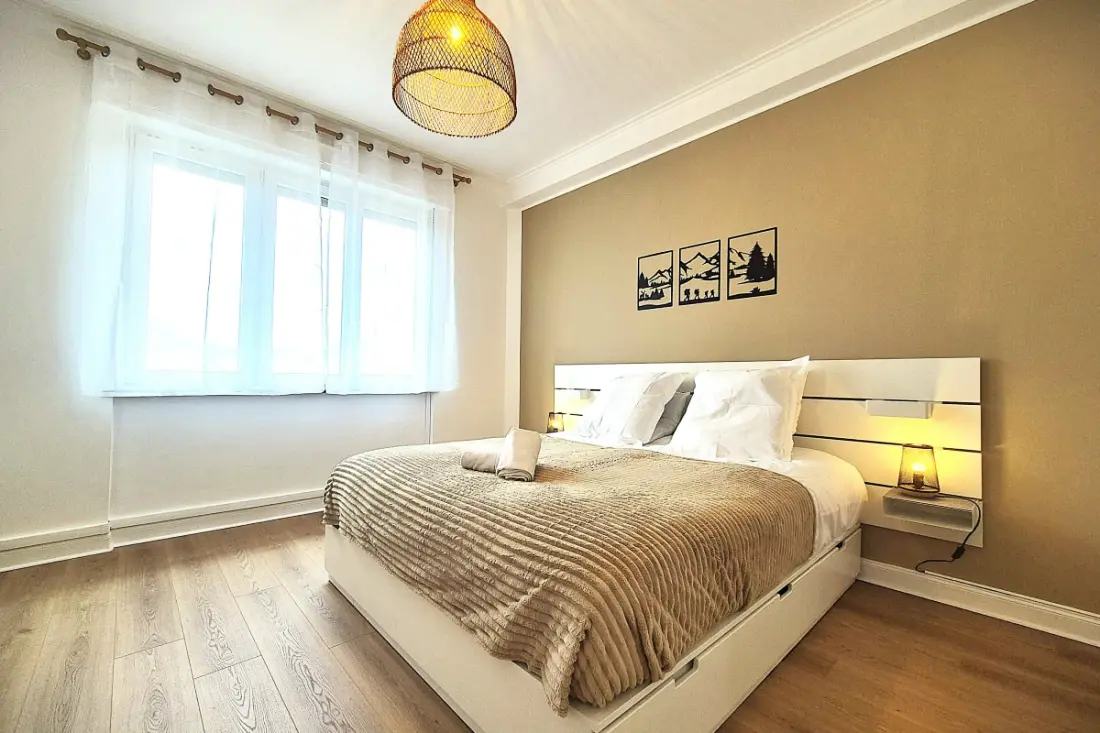 Rock In Share - Strozzi Suites - Appt Neuf De Standing