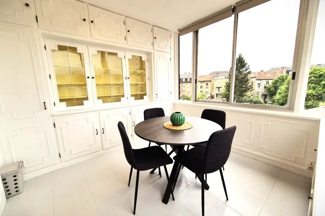 Rock In Share - Strozzi Suites - Appt Neuf De Standing