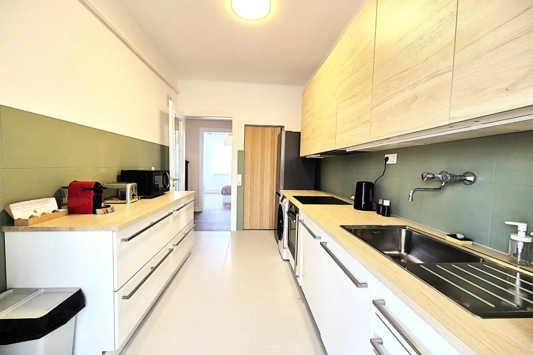 Rock In Share - Strozzi Suites - Appt Neuf De Standing
