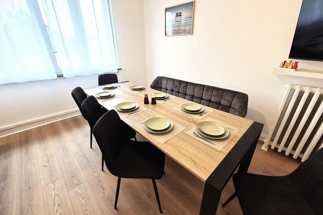 Rock In Share - Strozzi Suites - Appt Neuf De Standing