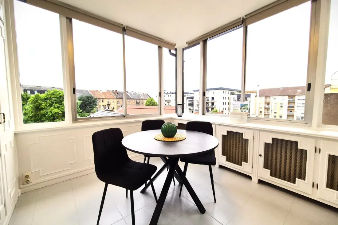 Rock In Share - Strozzi Suites - Appt Neuf De Standing