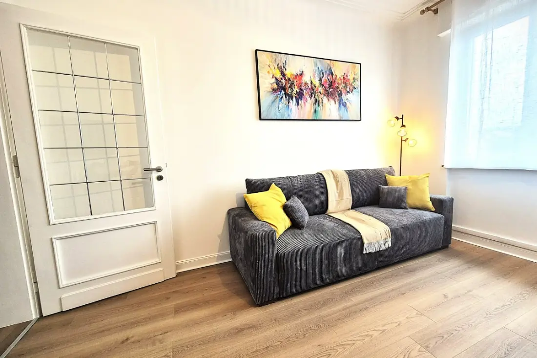 Rock In Share - Strozzi Suites - Appt Neuf De Standing