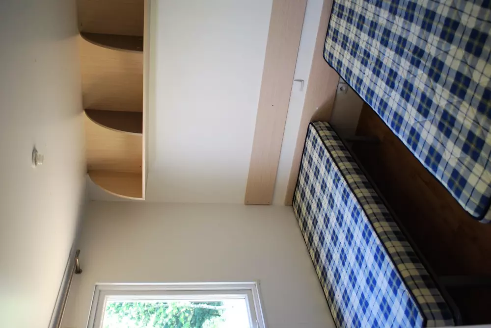 Camping Le Repaire 3 Stars★★★