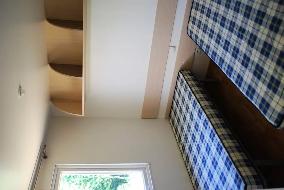Camping Le Repairé 3 Estrellas★★★
