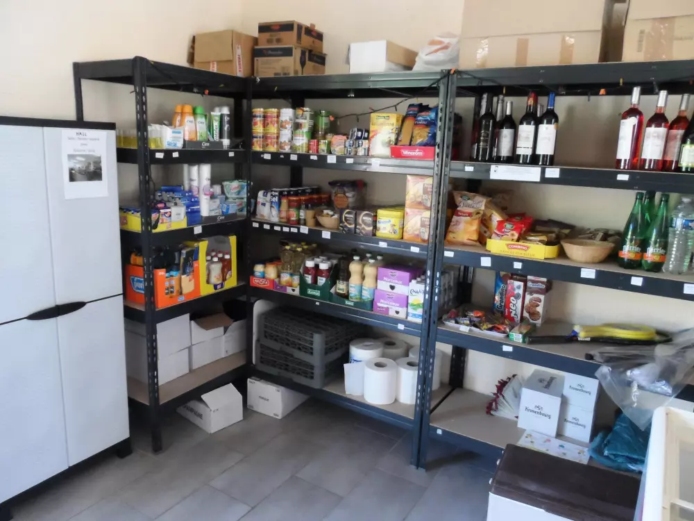 Camping Le Repaire 3 Stars★★★