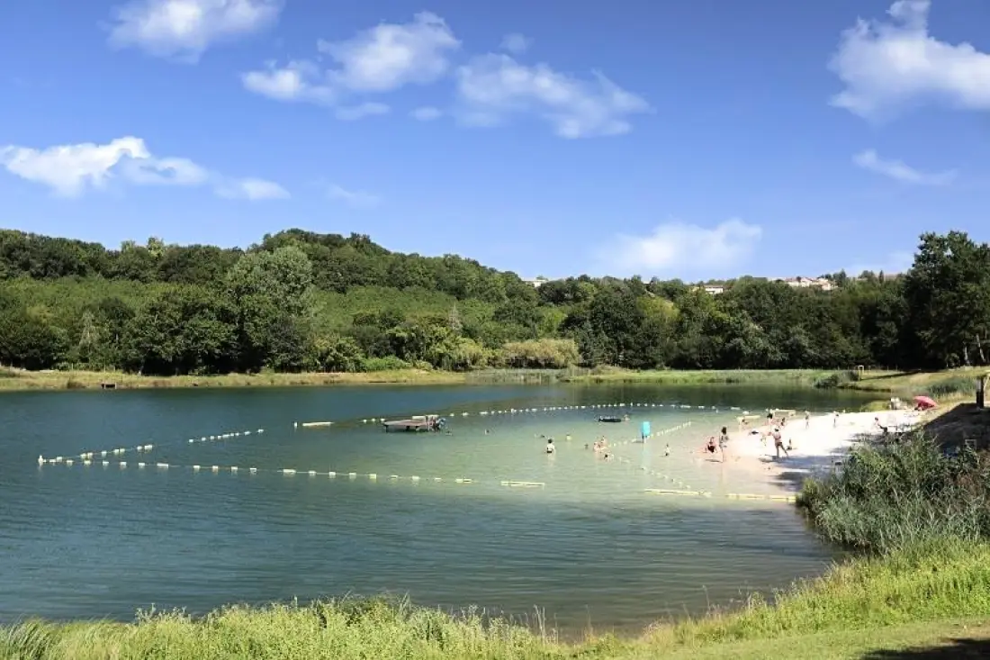 Camping Le Repairé 3 Estrellas★★★