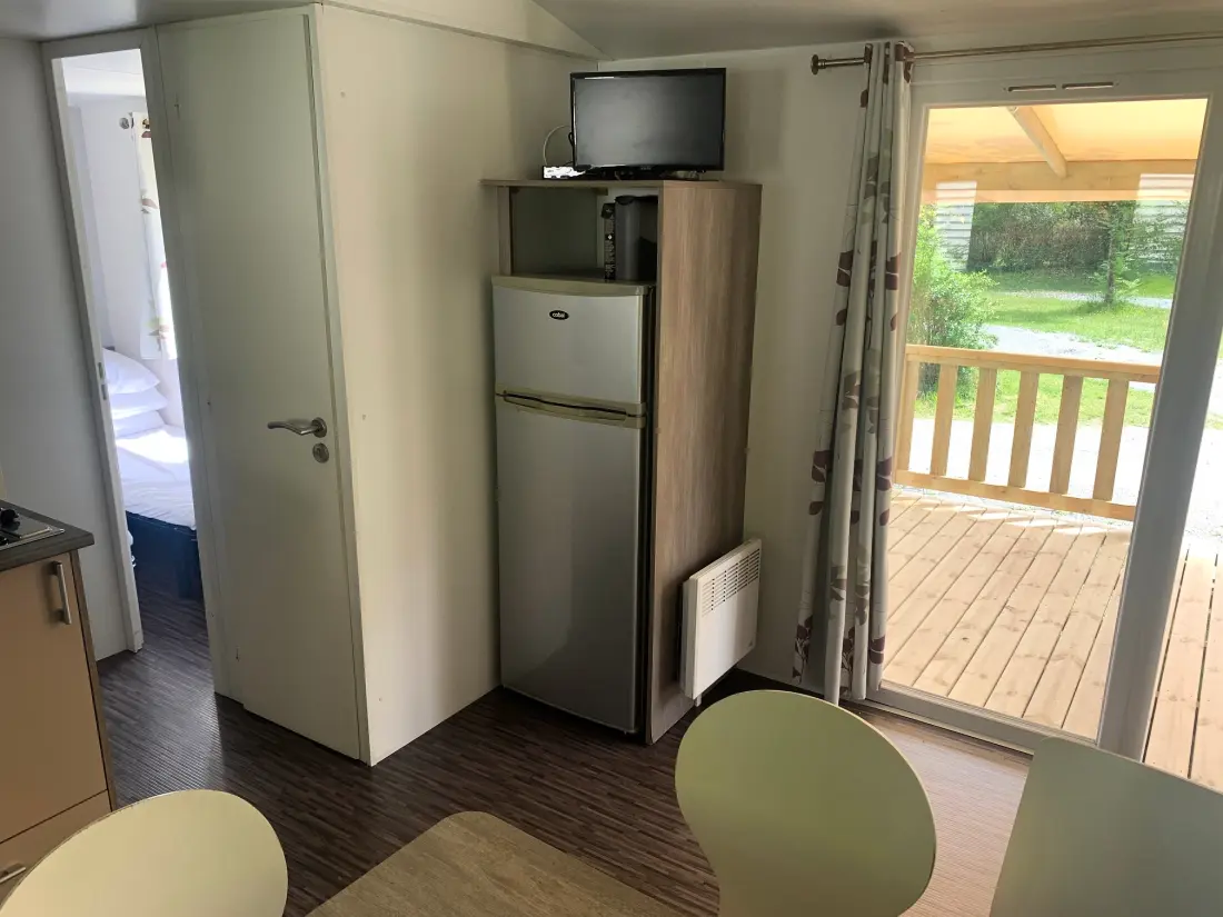 Camping Le Repairé 3 Estrellas★★★