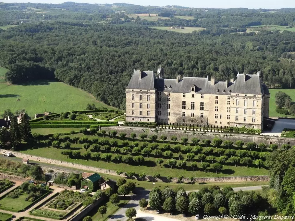 Camping Le Repaire 3 Stars★★★