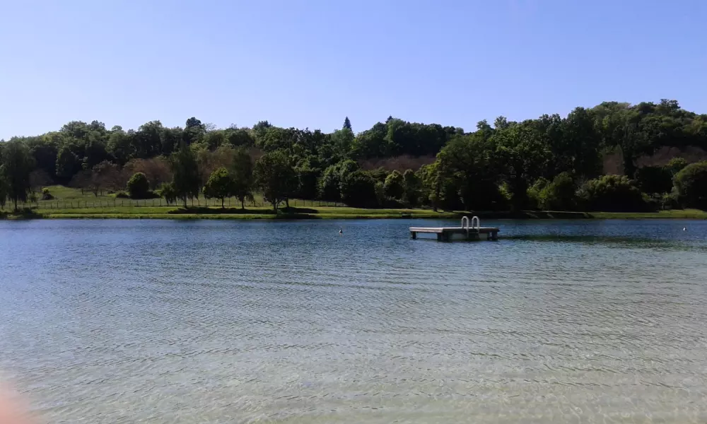 Camping Le Repaire 3 Stars★★★