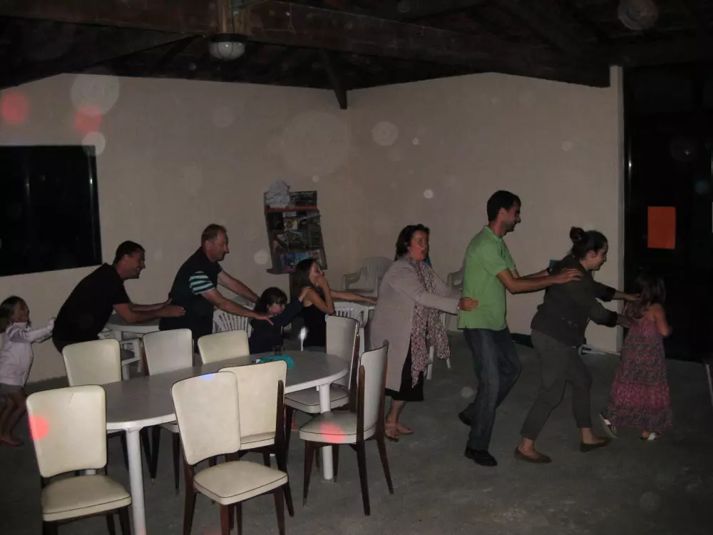 Camping Le Repaire 3 Stars★★★