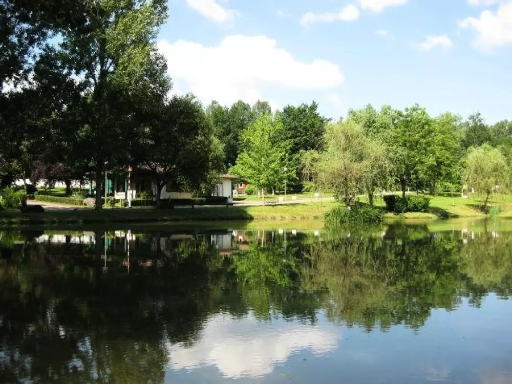 Camping Le Repaire 3 Stars★★★