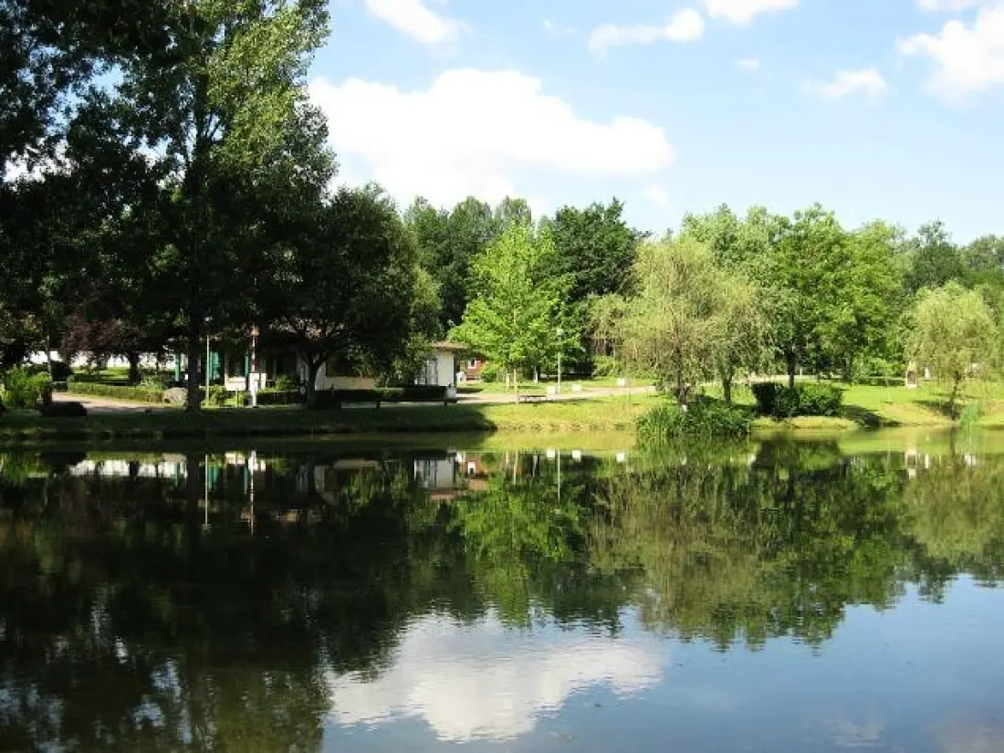Camping Le Repairé 3 Estrellas★★★