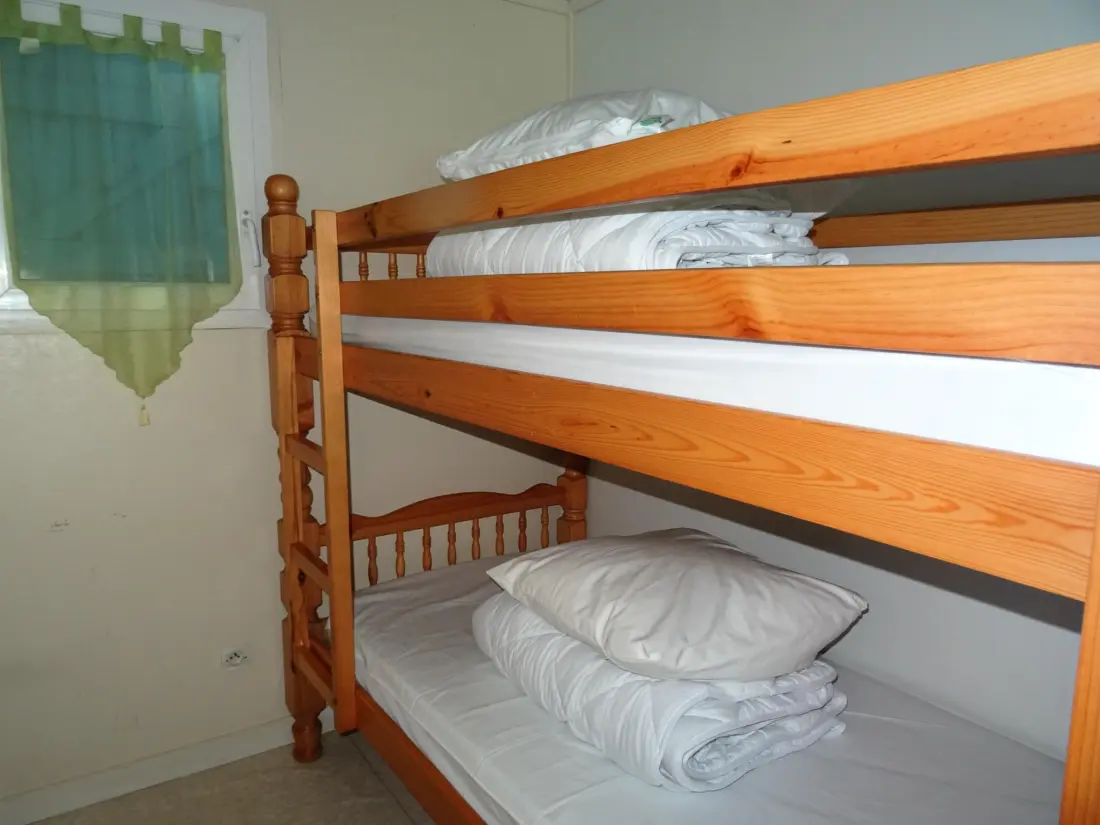 Camping Le Repairé 3 Estrellas★★★
