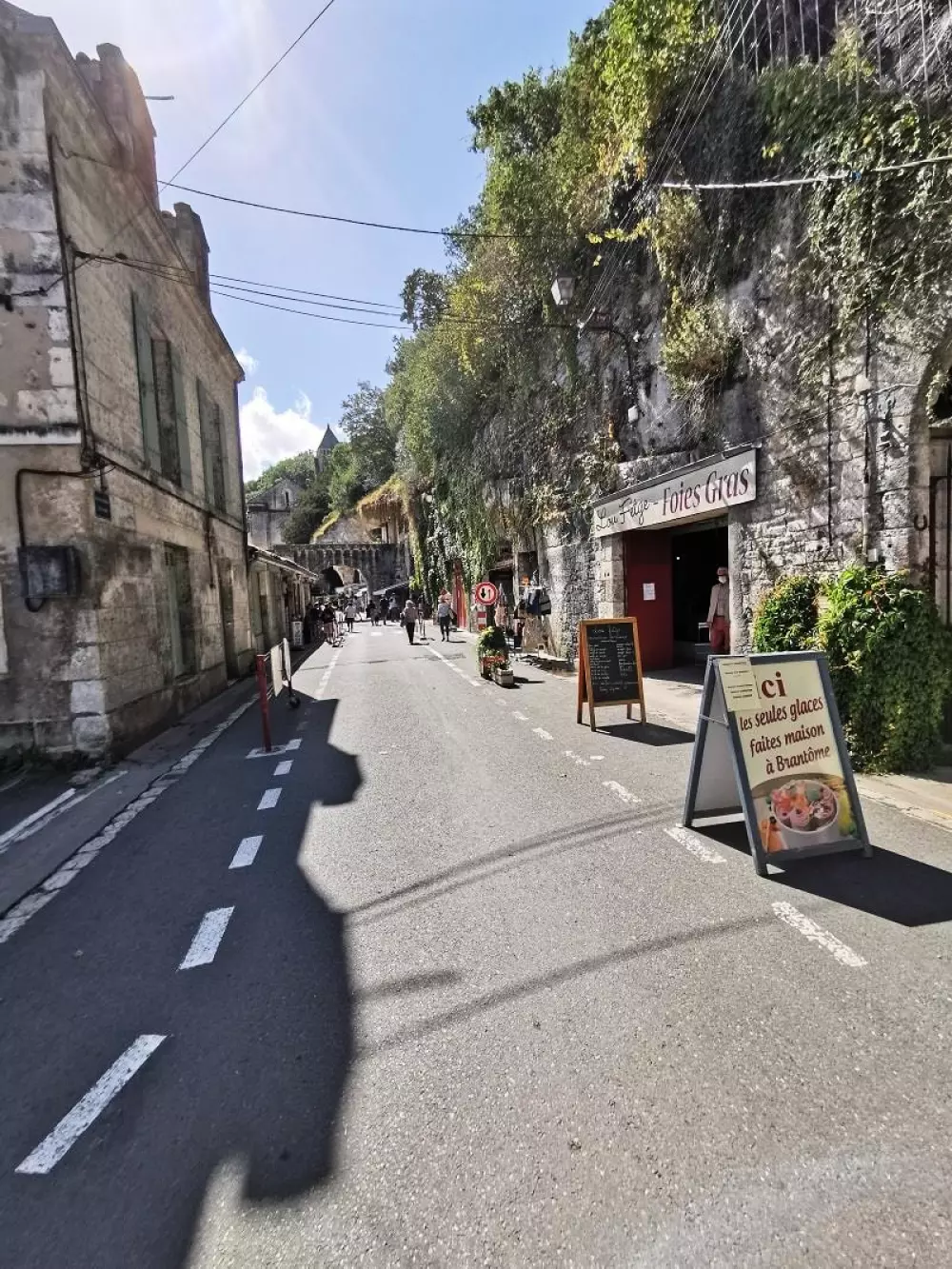 Camping Le Repaire 3 Stars★★★