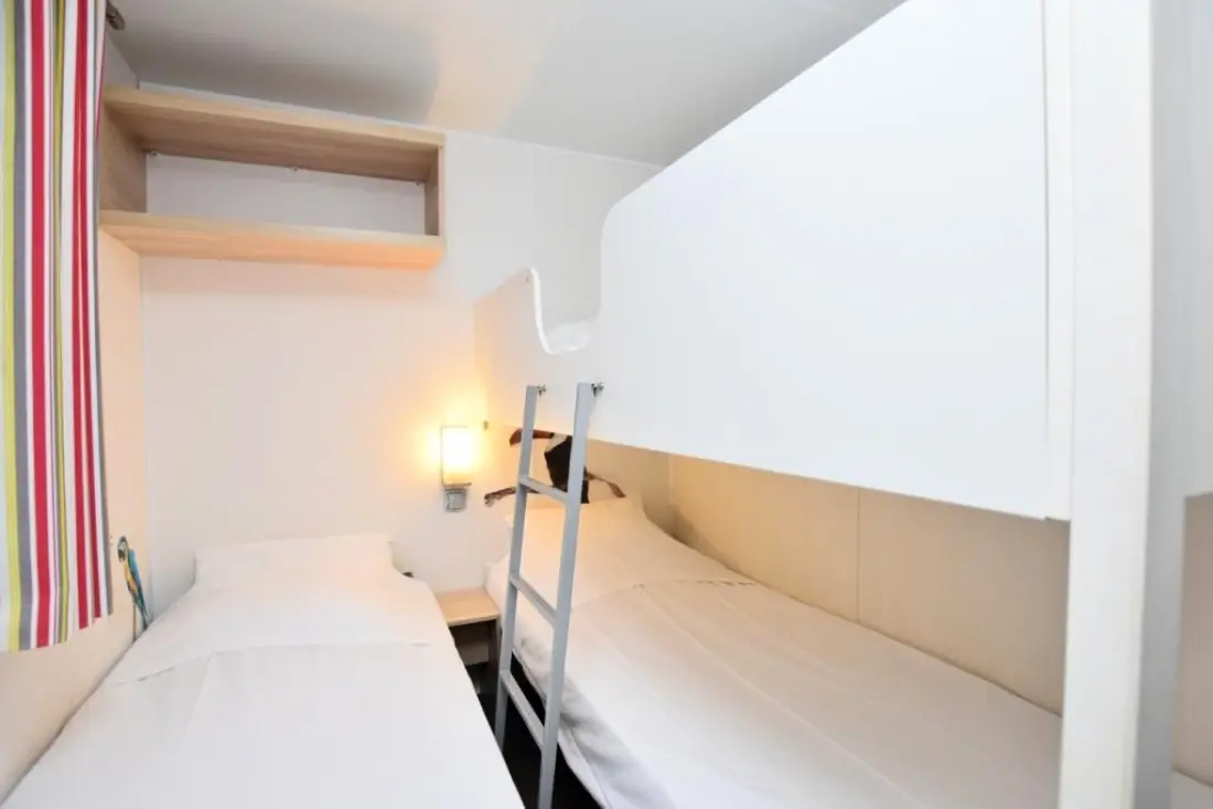 Camping Le Repairé 3 Estrellas★★★
