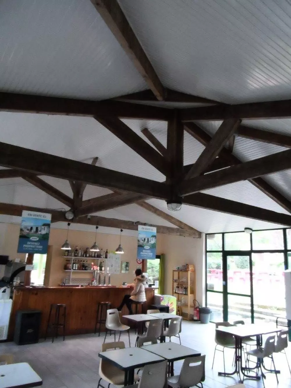 Camping Le Repaire 3 Stars★★★