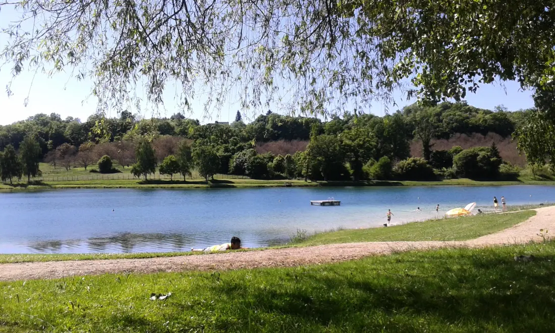 Camping Le Repairé 3 Estrellas★★★