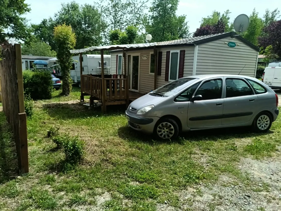 Camping Le Repairé 3 Estrellas★★★
