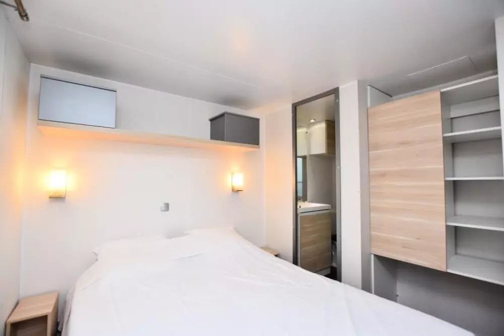 Camping Le Repaire 3 Stars★★★