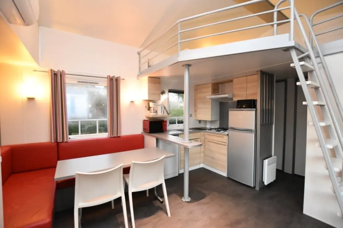 Camping Le Repairé 3 Estrellas★★★