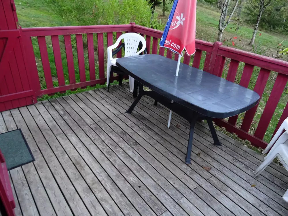 Camping Le Repaire 3 Stars★★★