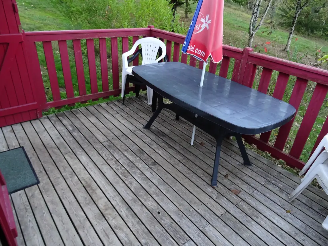 Camping Le Repairé 3 Estrellas★★★